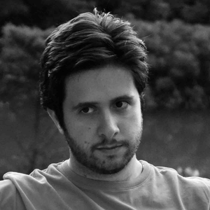 Foto de perfil de Bruno