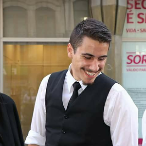 Foto de perfil de Nuno Mina
