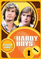 The Hardy Boys (3ª temporada) (The Hardy Boys (Season 3))