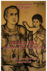 Adolfo Celi, Um Homem Para Duas Culturas (Adolfo Celi, un uomo per due culture)