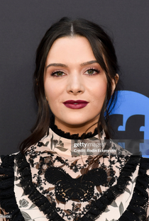 Katie Stevens - Poster 1