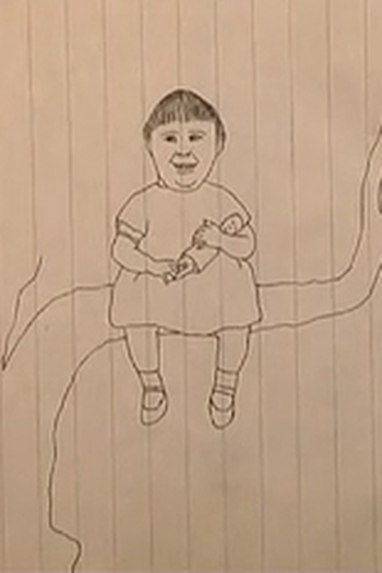 Poster de Curta Shed (2007)