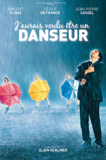 J'aurais voulu être un danseur (J'aurais voulu être un danseur)