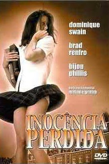  de Filme Inocência Perdida (2001)