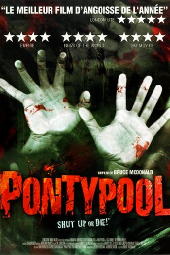  de Filme Pontypool (2008)