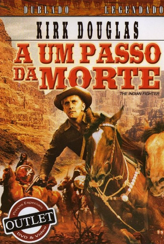 Poster 1 de Filme A Um Passo da Morte (1955)
