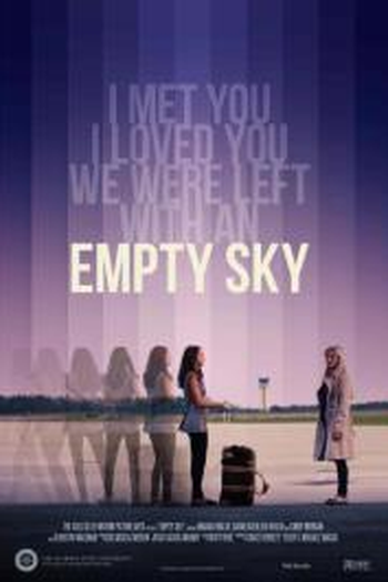 Poster de Filme Empty Sky (2011)