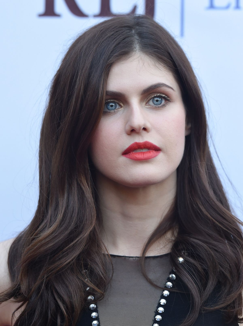 Alexandra Daddario - Foto 8