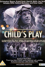 Childs Play (Child's Play)