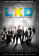 LXD: A Legião Dos Dançarinos Extraordinários 2 (The LXD: The Legion of Extraordinary Dancers 2 - Secrets of Ra)