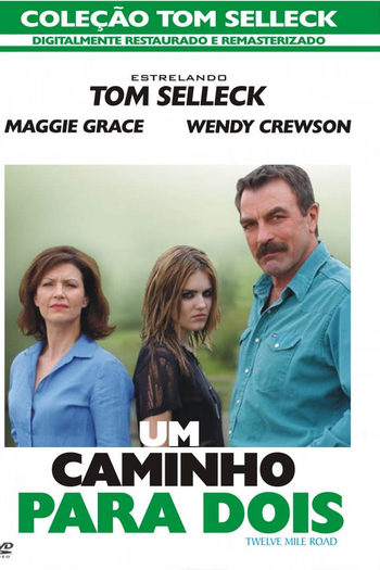  de Filme Um Caminho para Dois (2003)