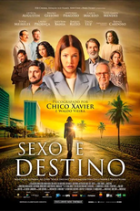 Sexo e Destino (Sexo e Destino)