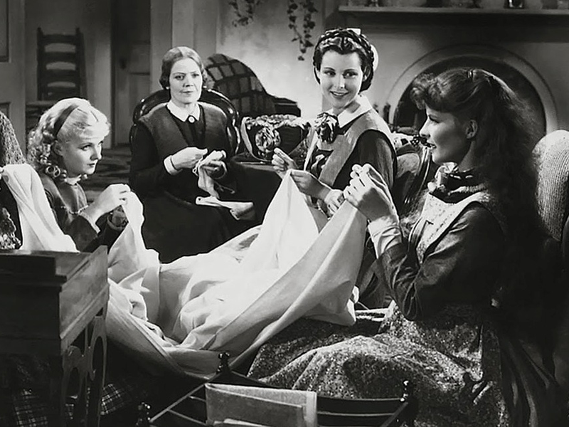 Foto 3 de As Quatro Irmãs