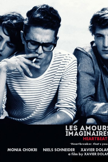  de Filme Amores Imaginários (2010)