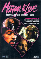 Message to Love: Festival da Ilha de Wight - 1970 (Message to Love: The Isle of Wight Festival)