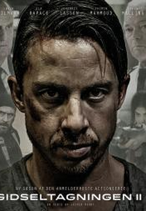 Gidseltagningen (Season 2) (Gidseltagningen (Season 2))