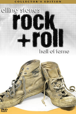 Rolling Stones - Rock 'n' Roll Hall Of Fame (Rolling Stones - Rock 'n' Roll Hall Of Fame)
