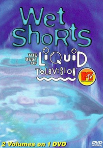 Liquid Television (Liquid Television)