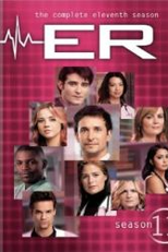 Plantão Médico (11ª Temporada) (ER (Season 11))