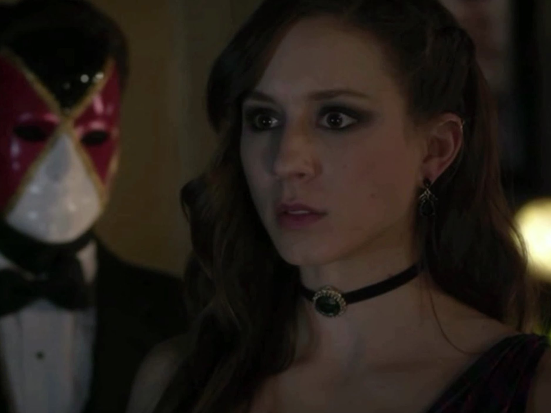 Foto 77 de Maldosas (5ª Temporada)