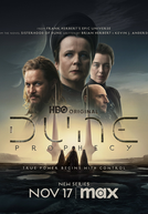 Duna: A Profecia (1ª Temporada) (Dune: Prophecy (Season 1))