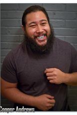 Cooper Andrews