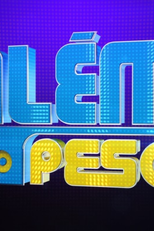 Além do Peso (1ª Temporada) (Além do Peso (1ª Temporada))