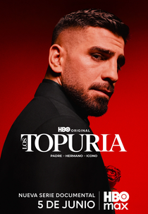 Os Topuria (Los Topuria)