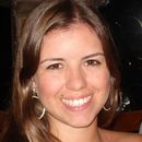 Foto de perfil de Simone Silva Póvoas
