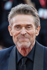Willem Dafoe
