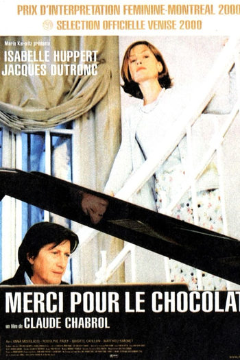  de Filme A Teia de Chocolate (2000)