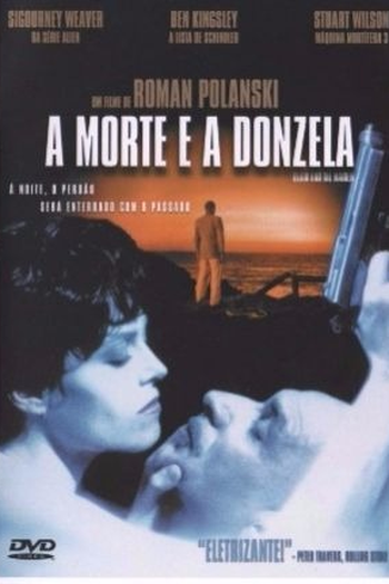  de Filme A Morte e a Donzela (1994)
