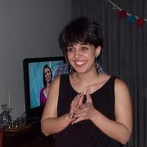 Foto de perfil de Leticia Marforio Monteiro