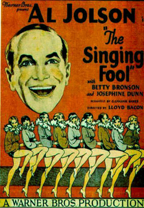 A Última Canção (The Singing Fool)