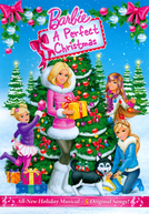 Barbie - Um Natal Perfeito (Barbie - A Perfect Christmas)