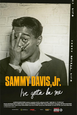 Sammy Davis, Jr.: Eu Tenho Que Ser Eu (Sammy Davis, Jr.: I've Gotta Be Me)