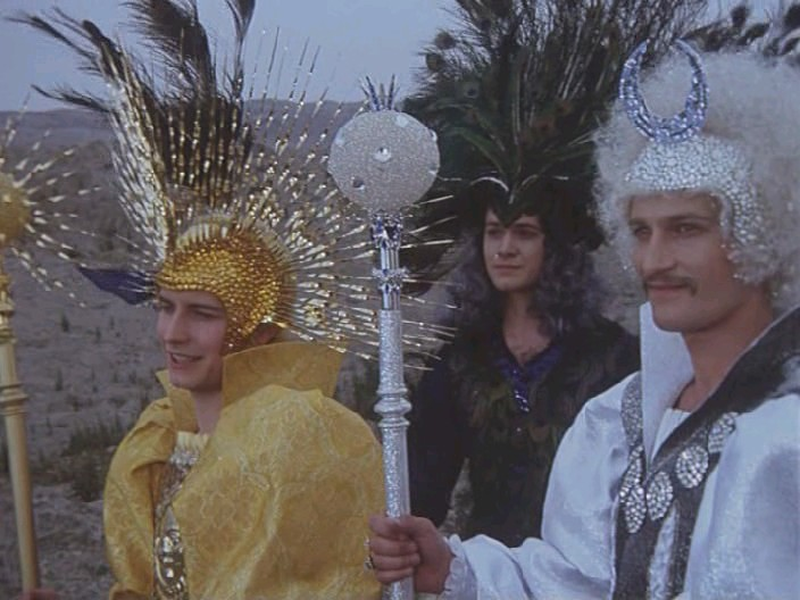 Foto 2 de Princ a Večernice