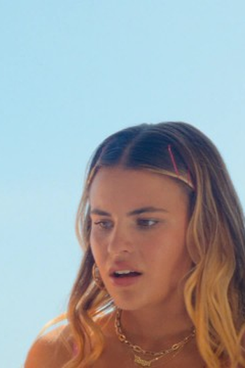 Poster de Episódio Curry Végé (2025)