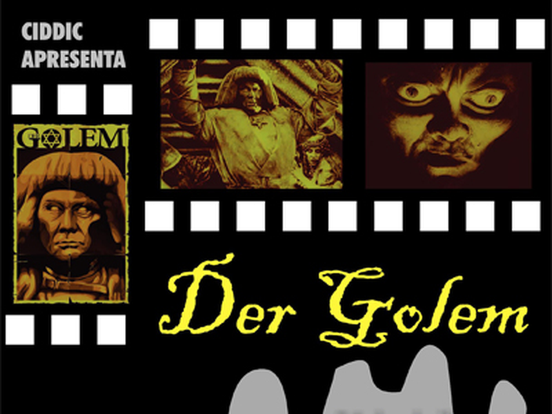 Foto 3 de O Golem - Como Veio ao Mundo