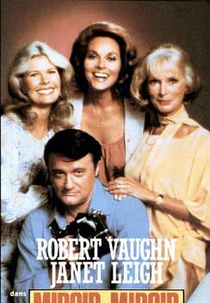 Jogo de Vaidade (Mirror, Mirror)