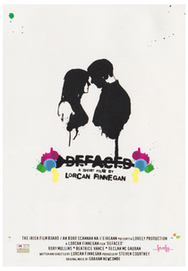 Defaced (Defaced)