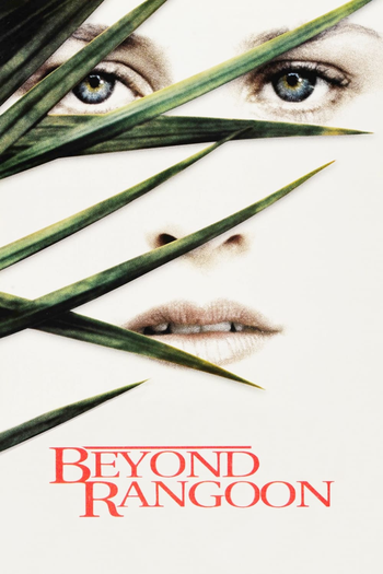  de Filme Muito Além De Rangum (1995)