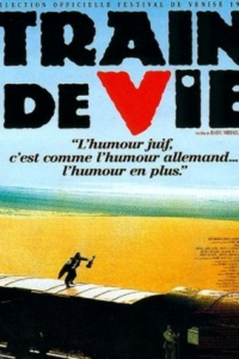  de Filme Trem da Vida (1998)