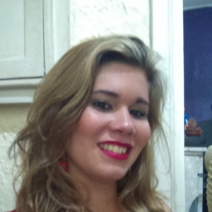 Foto de perfil de Fabiany