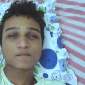 Foto de perfil de Alysson Rhomeo