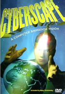 Cyberscape: A Computer Animation Vision (Cyberscape: A Computer Animation Vision)
