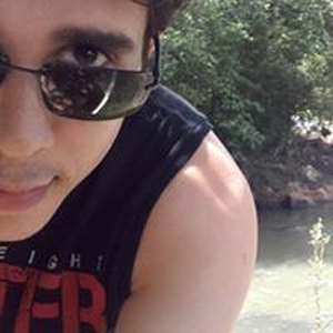 Foto de perfil de Alex Farias