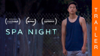 Trailer: SPA NIGHT - Offizieller Trailer