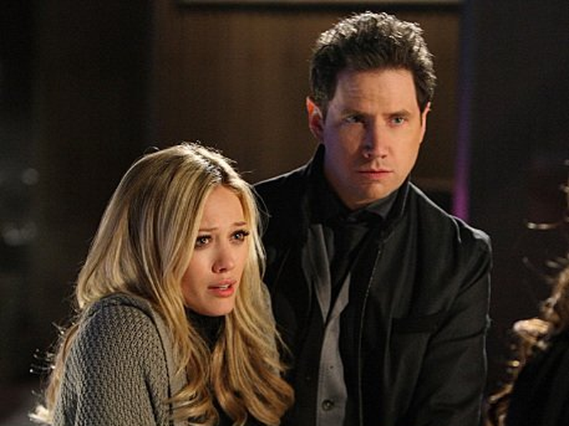 Foto 26 de Ghost Whisperer (4ª Temporada)