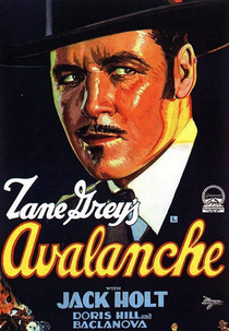 Avalanche (Avalanche)